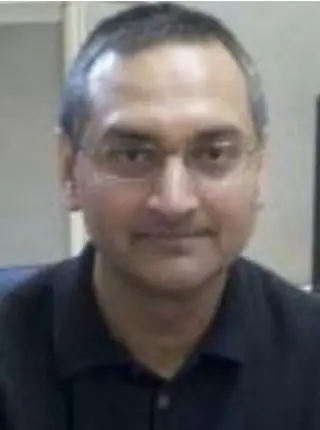 Subhajit Chakravorty, MD